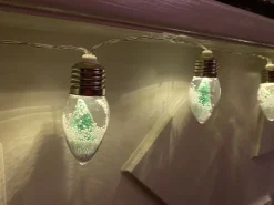 Handy Century Home Products Handy Century Led Kerstverlichting - Versiering - Warm - Gezellig - 3M Shop