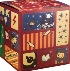 Paladone Products Harry Potter - 24 Dagen Kubus Advent Kalender Online