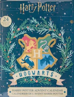 Cinereplicas Harry Potter Adventskalender 2022 Cheap
