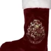 Half Moon Bay Kerstsokken>Harry Potter Hmb Kerstsok Hogwarts / Zweinstein 40 Cm