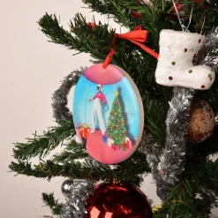 Merkloos Kersthanger><noscript><img width=