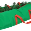 Hi Kerstboom Opbergzak/Opbergtas - Groen - Voor Kleine Kerstbomen - Tot 150 Cm Cheap