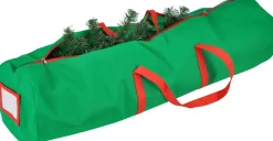 Hi Kerstboom Opbergzak/Opbergtas - Groen - Voor Kleine Kerstbomen - Tot 150 Cm Cheap
