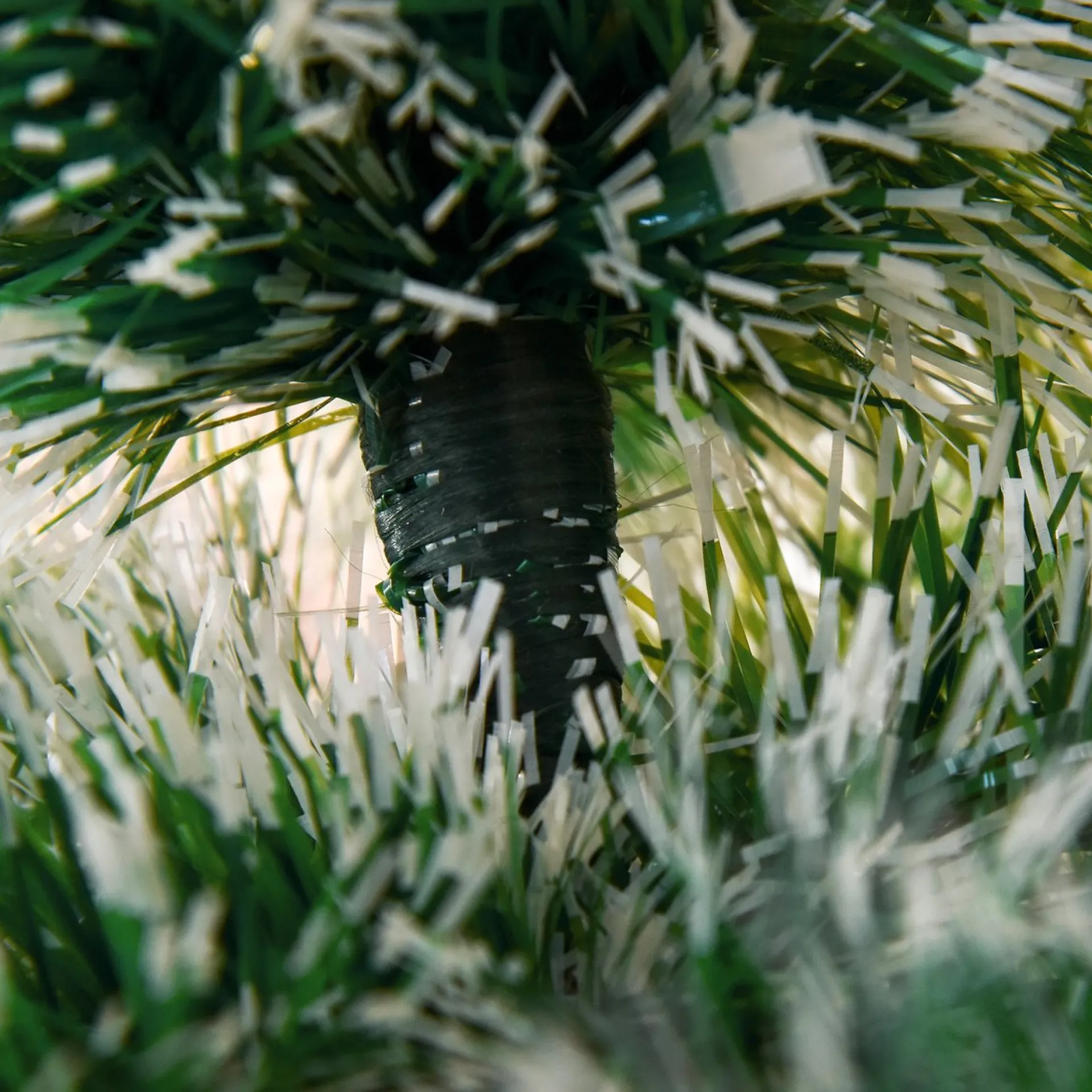 Homcom Kerstboom Kunstkerstboom Dennenboom Met Bessen Metalen Voet Pet 830-123 Shop