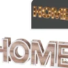 Homeu0026Styling Home - Houten Letters - 38Cm - 28 Led Discount
