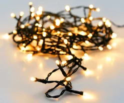 Merkloos Home & Styling Lichtsnoer Warm Wit 800 Leds 16 M New