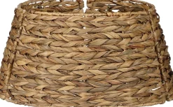 House of Seasons Kerstboomrok Opvouwbaar - H26 X O51 Cm - Zeegras - Naturel Bruin Cheap