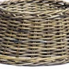 Eurotuin Huls Rotan - Kerstboom Accessoires - Diameter 50Cm - Hoogte 20Cm Best Sale