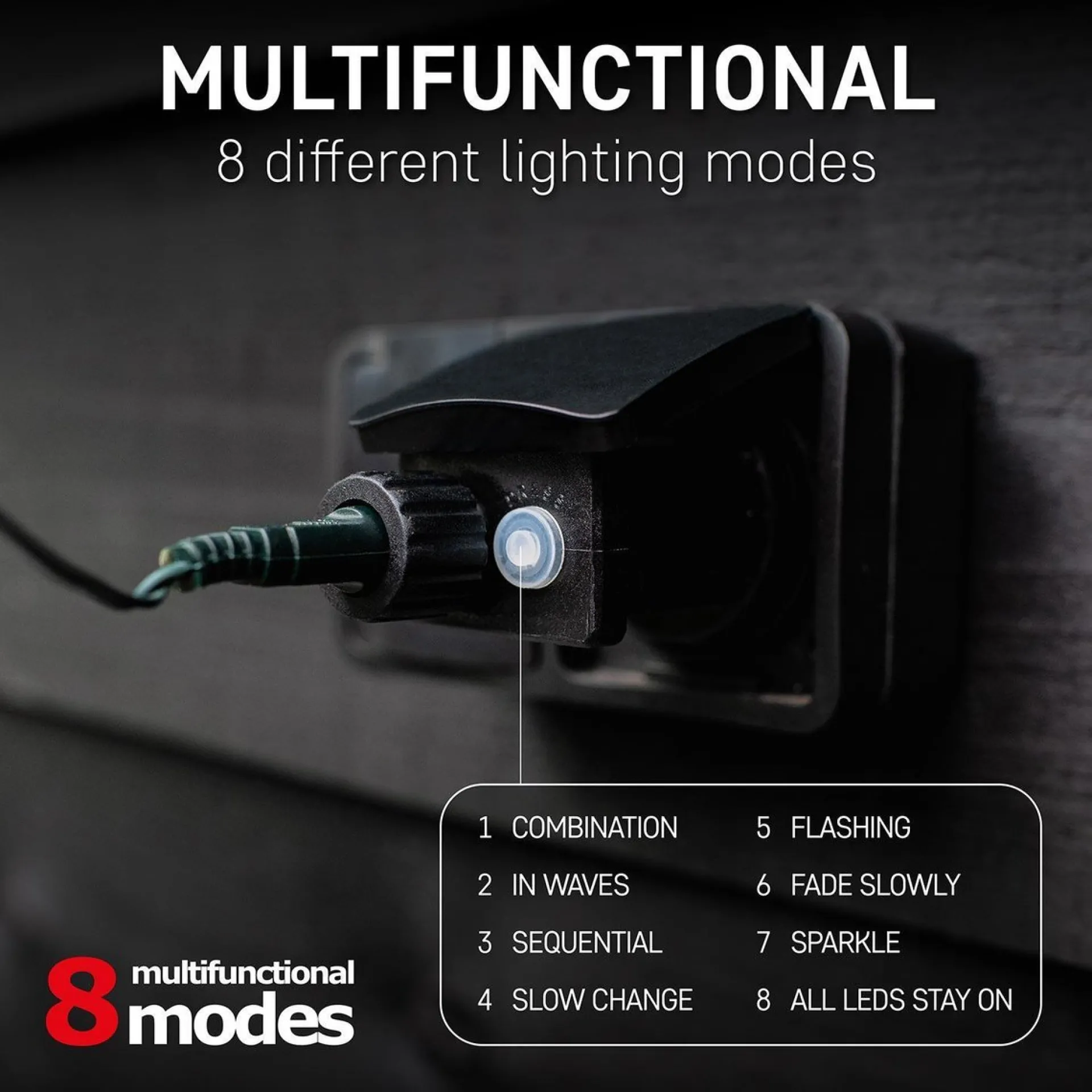 Emos Ijspegel Verlichting Buiten - 10 Meter 600 Led - Warm Wit - Lichtsnoer - Ip44 Stekker - Kerstverlichting Led - Geschikt Voor Binnen En Buiten - Kerstverlichting Buiten Cheap