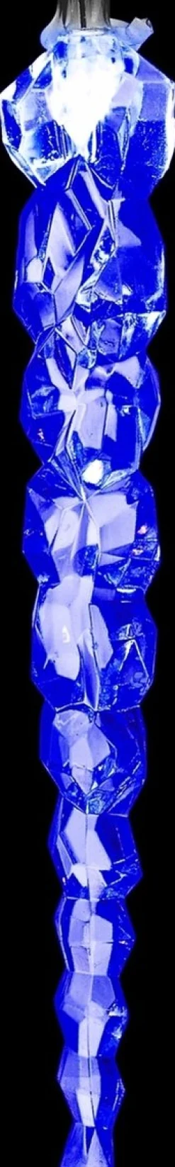 Trend24 Ijspegel Verlichting Buiten - Kerstverlichting - Kerstverlichting Ijspegel Buiten - Kerstverlichting Binnen - 5.5 M Flash Sale