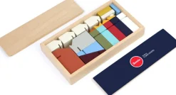 Ikonic Kerststallen></noscript> Toys - Houten Kerststal - Floris Hovers