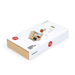 Ikonic Kerststallen></noscript> Toys - Houten Kerststal - Floris Hovers