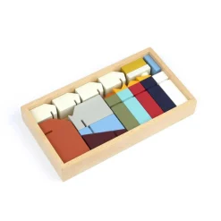 Ikonic Kerststallen></noscript> Toys - Houten Kerststal - Floris Hovers