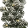 Merkloos Guirlandes>Imperial Guirlande Besneeuwd 270X25Cm 50Led
