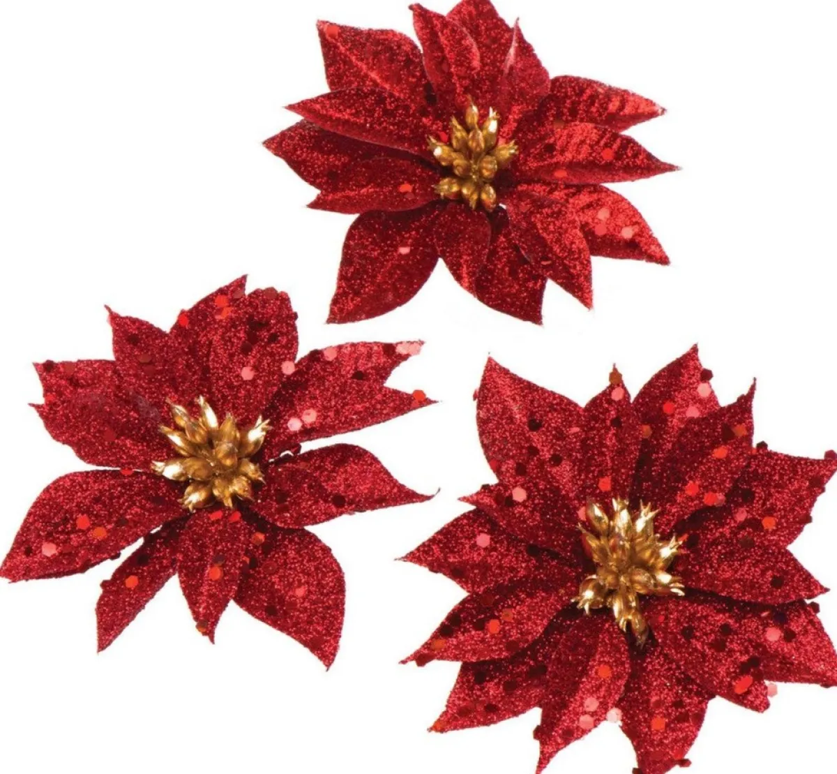 HHCP Kerstkransen>Imperial Kerstkrans O50 Cm.