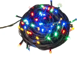 In Round Feestverlichting Voor Binnen En Buiten – 100 Led Party Lights Clearance