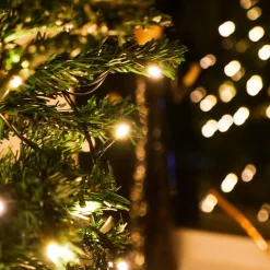 In Round Kerstverlichting Voor Binnen En Buiten – 240 Led Lampjes Flash Sale