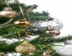 intergard Kunstkerstboom Topkwaliteit Kerstboom - 210Cm (2 Jaar Garantie) Flash Sale