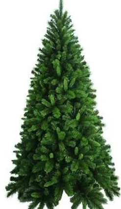 intergard Kunstkerstboom Topkwaliteit Kerstboom - 210Cm (2 Jaar Garantie) Flash Sale