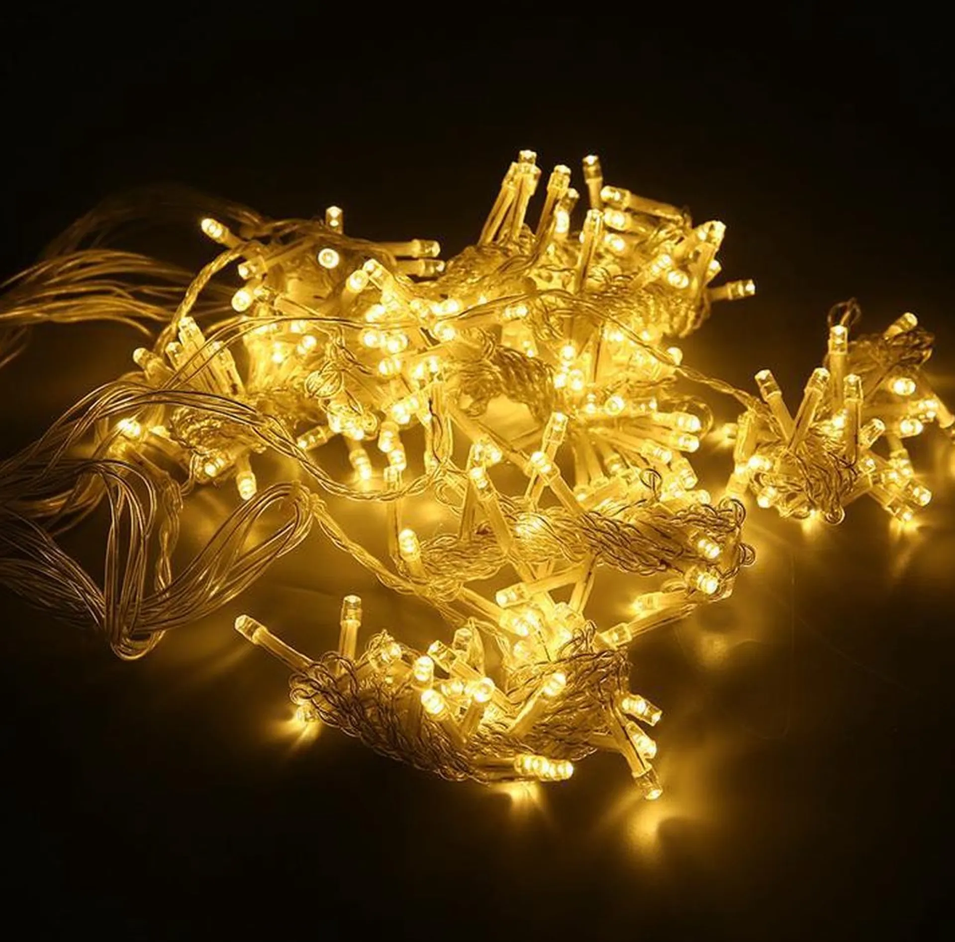 J-Pro Curtain Light 3X3M Lichtsnoer Op Netstroom - Tuinverlichting Led - Lichtslinger - Led Lichtgordijn 3X3M Cheap