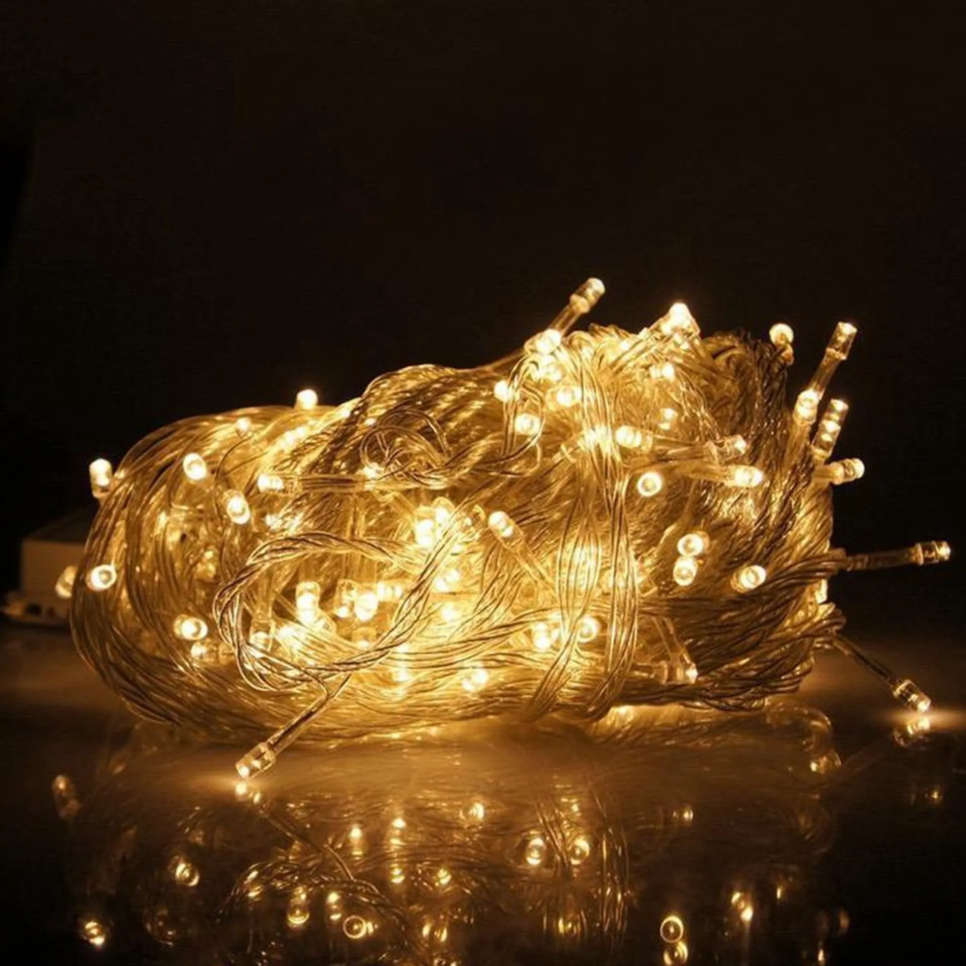 J-Pro Curtain Light 3X2M Lichtsnoer Op Netstroom - Tuinverlichting Led - Lichtslinger - Led Lichtgordijn 3X2M Sale