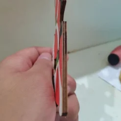 Merkloos Kersthanger><noscript><img width=