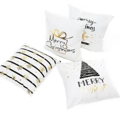 Gek op Kussens! Kerstkussens><noscript><img width=