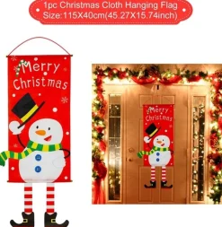 Merkloos Kersthanger><noscript><img width=