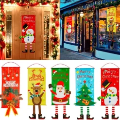 Merkloos Kersthanger><noscript><img width=