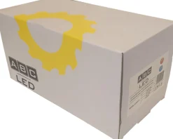 ABC-Led Kerst Koperdraad Led Verlichting - Warm Wit - 10 Meter - Incl. Batterijen Warm Wit 10 Meter Sale