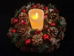 KIESHOP Kerstkransen><noscript><img width=