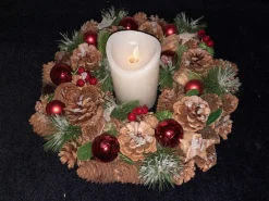 KIESHOP Kerstkransen><noscript><img width=