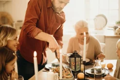 Dripio Kerst Lantaarn | Indoor Kerst Verlichting - Sfeer Verlichting - Lantaarn - Kerst Decoratie - Kerstversiering - Led - Kerstverlichting Binnen - Black Friday Sale New