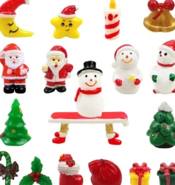Merkloos Kerststukjes><noscript><img width=