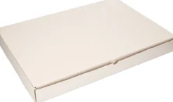 Bellatio Decorations Kerstballen Opbergbox - 3 Stuks Vakjesdozen Voor 54 Kerstballen Van 6 Cm Flash Sale