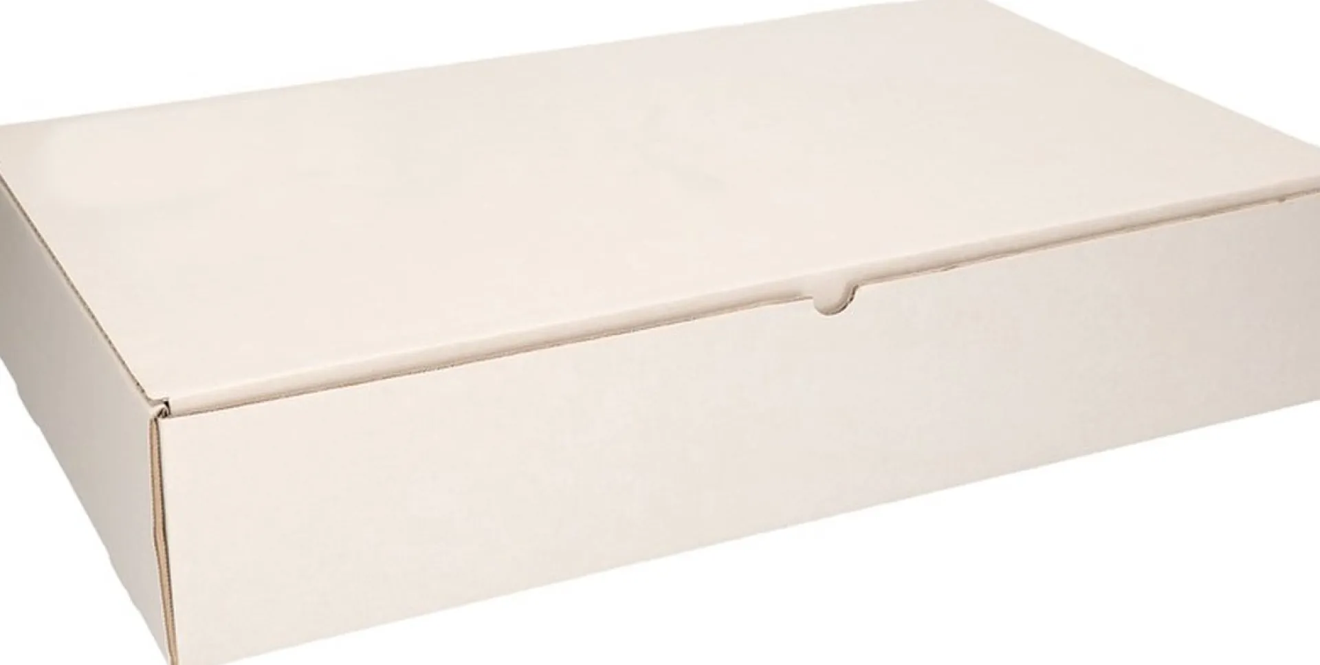 Bellatio Decorations Kerstballen Opbergbox - 2X Vakjesdoos Voor 15 Kerstballen Van 10 Cm New