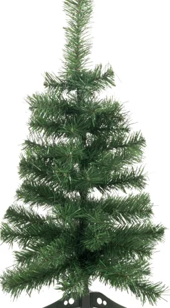 Christmas gifts Kerstboom - Kunst - Inclusief Standaard - Spar 150 Cm - 440 Toppen Flash Sale