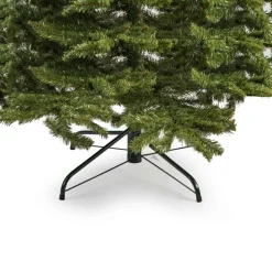 Viking Choice Kerstboom - Kunstkerstboom 210 Cm - Metalen Voet - Groen Online