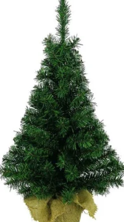 Everlands Kerstboom Groen (35 Cm) Online