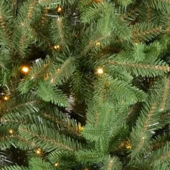 Excellent Trees Kerstboom ® Led Ulvik Met Verlichting - Luxe Uitvoering - 250 Lampjes 150 Cm Sale