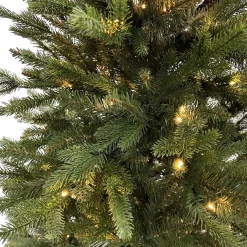 Excellent Trees Kerstboom ® Led Ulvik Met Verlichting - Luxe Uitvoering - 250 Lampjes 150 Cm Sale