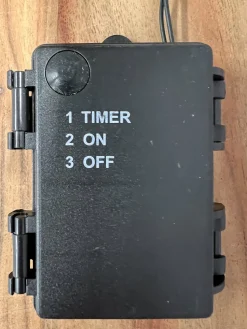 Excellent Trees Kerstboom ® Led Jarbo 75 Cm Met Verlichting - Luxe Uitvoering - 55 Lampjes Sale