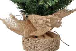 Excellent Trees Kerstboom ® Led Jarbo 75 Cm Met Verlichting - Luxe Uitvoering - 55 Lampjes Sale