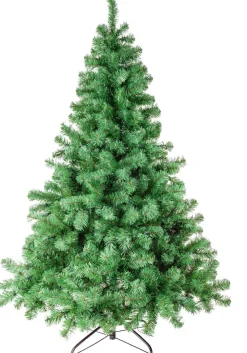 Excellent Trees Kerstboom ® Stavanger Green Luxe Uitvoering 150 Cm Best