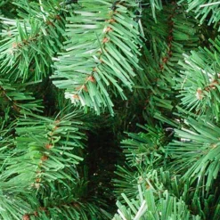 Excellent Trees Kerstboom ® Stavanger Kunstkerstboom Luxe Uitvoering 240 Cm Cheap