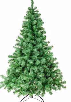 Excellent Trees Kerstboom ® Stavanger Kunstkerstboom Luxe Uitvoering 240 Cm Cheap