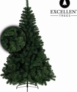 Excellent Trees Kerstboom ® Stavanger Kunstkerstboom Luxe Uitvoering 240 Cm Cheap