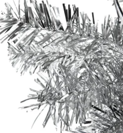 Excellent Trees Kerstboom ® Stavanger Silver 210 Cm - Luxe Uitvoering Discount