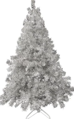 Excellent Trees Kerstboom ® Stavanger Silver 210 Cm - Luxe Uitvoering Discount