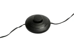 Easy Set up Tree Kerstboom Met Versiering ® Led Avik Red 210 Cm - 310 Lampjes Shop